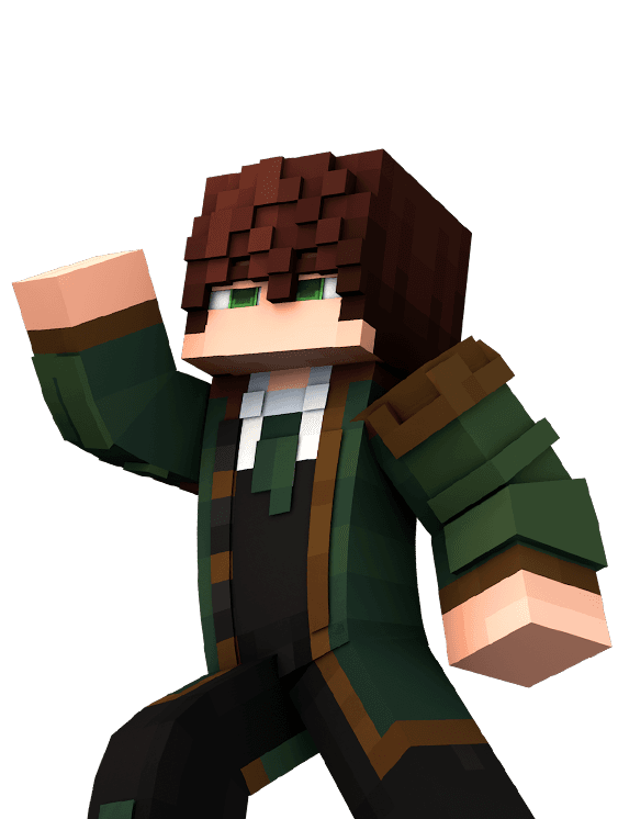 CraftBlock.pl