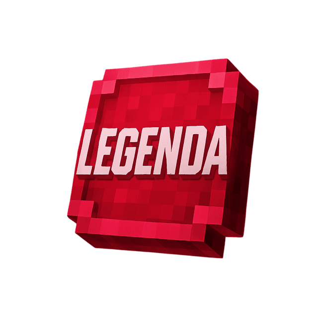 LEGENDA NA EDYCJE