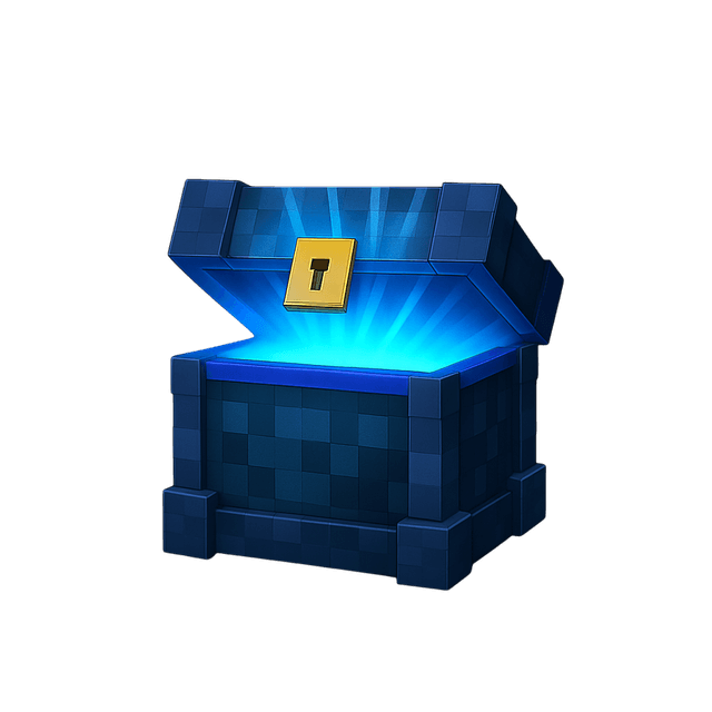 MAGICZNA SKRZYNIA